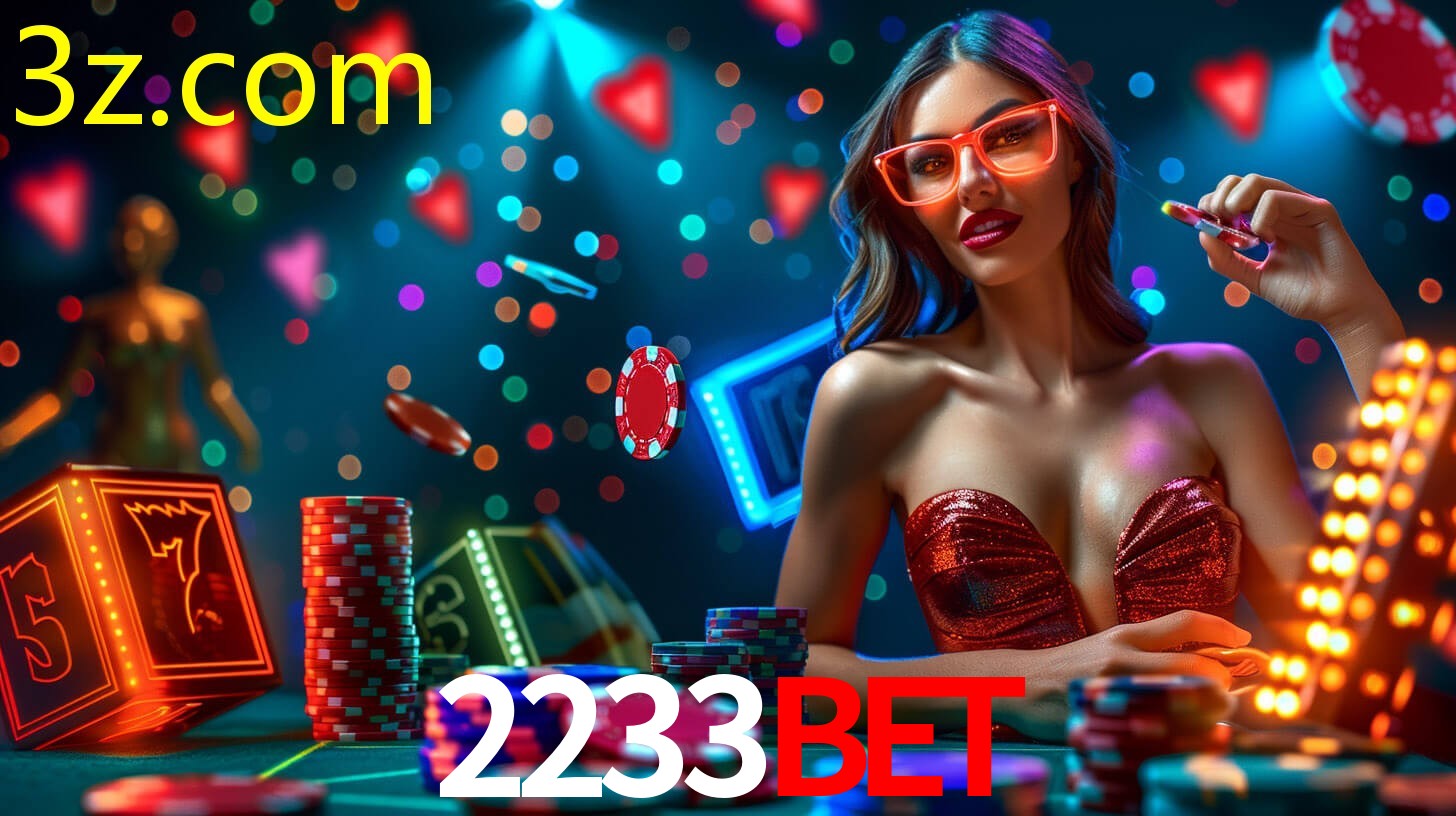 2233BET